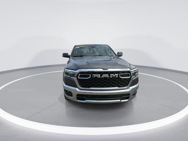 2025 RAM Ram 1500 RAM 1500 BIG HORN CREW CAB 4X4 57 BOX 2025 RAM Ram 1500 RAM 1500 BIG HORN CREW CAB 4X4 57 BOX