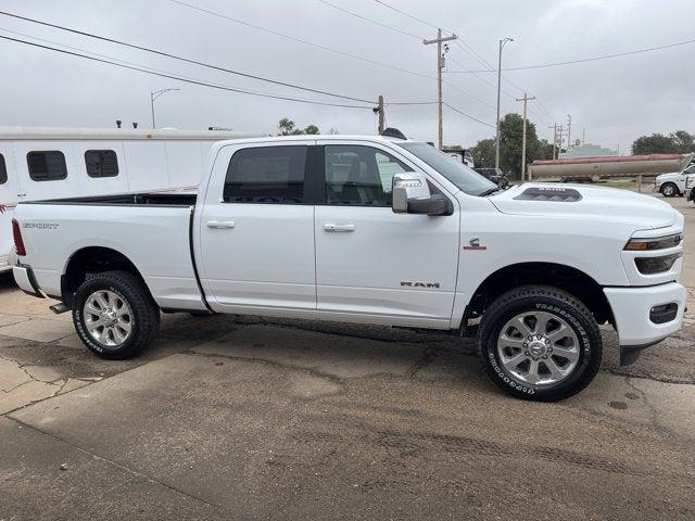 2026 RAM Ram 2500 RAM 2500 LARAMIE CREW CAB 4X4 64 BOX
