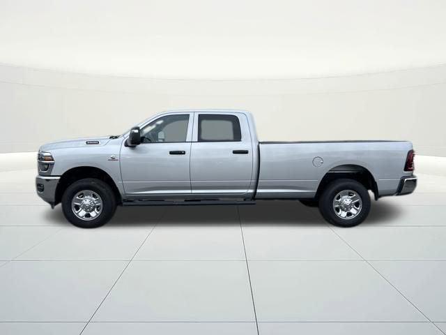 2026 RAM Ram 3500 RAM 3500 TRADESMAN CREW CAB 4X4 8 BOX