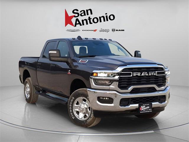 2026 RAM Ram 2500 RAM 2500 TRADESMAN CREW CAB 4X4 64 BOX