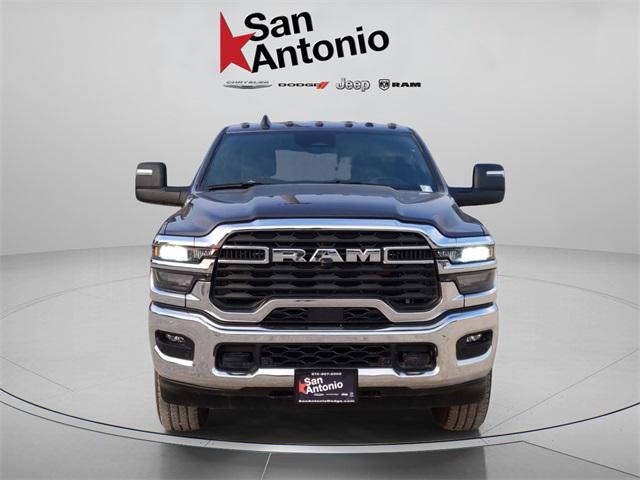 2026 RAM Ram 2500 RAM 2500 TRADESMAN CREW CAB 4X4 64 BOX