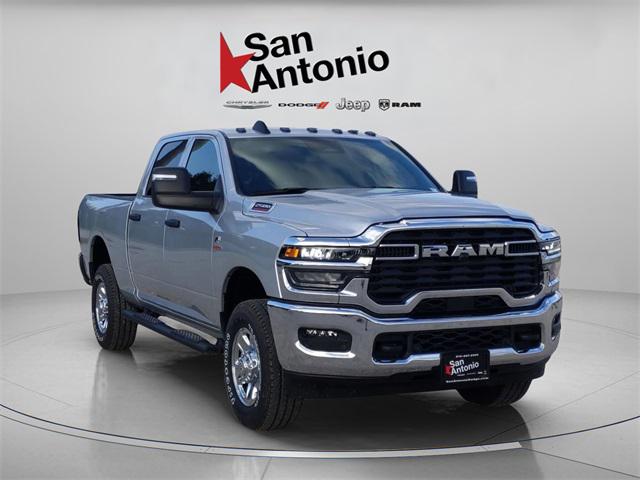 2026 RAM Ram 2500 RAM 2500 TRADESMAN CREW CAB 4X4 64 BOX