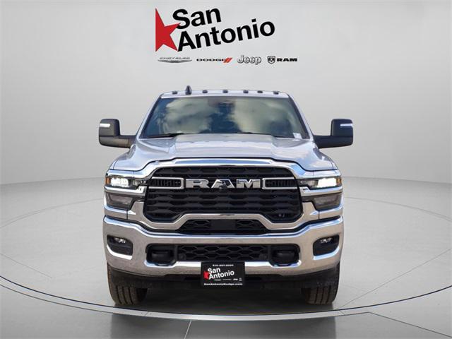 2026 RAM Ram 2500 RAM 2500 TRADESMAN CREW CAB 4X4 64 BOX