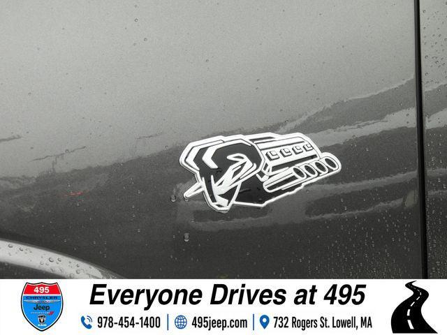 2026 RAM 1500 RAM 1500 BIG HORN CREW CAB 4X4 57 BOX 2026 RAM 1500 RAM 1500 BIG HORN CREW CAB 4X4 57 BOX