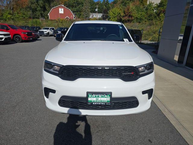 2026 Dodge Durango DURANGO GT AWD