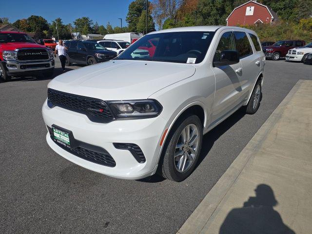 2026 Dodge Durango DURANGO GT AWD
