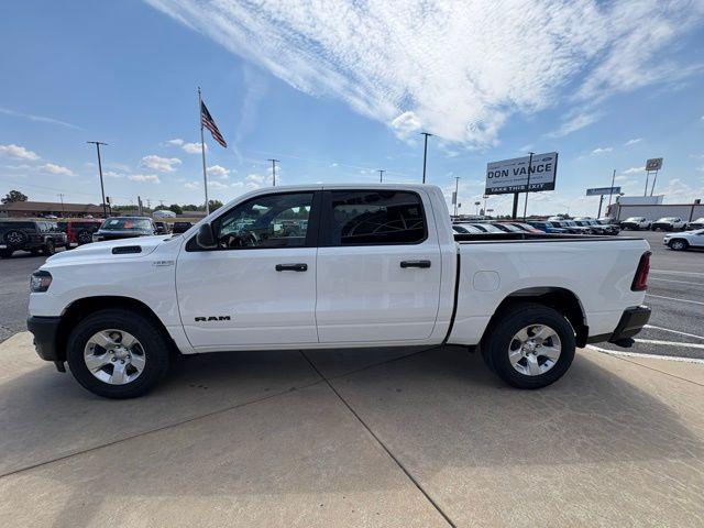 2025 RAM Ram 1500 RAM 1500 TRADESMAN CREW CAB 4X2 57 BOX 2025 RAM Ram 1500 RAM 1500 TRADESMAN CREW CAB 4X2 57 BOX