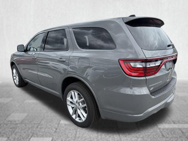 2026 Dodge Durango DURANGO GT AWD 2026 Dodge Durango DURANGO GT AWD