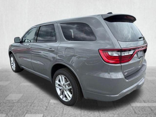 2026 Dodge Durango DURANGO GT AWD 2026 Dodge Durango DURANGO GT AWD