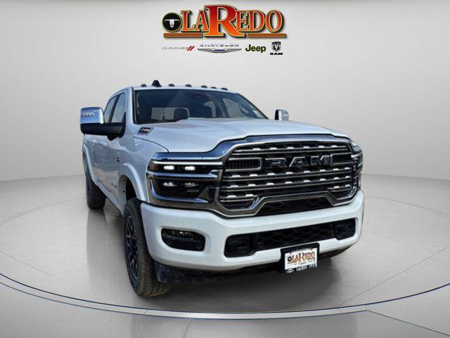 2026 RAM Ram 2500 RAM 2500 LIMITED LONGHORN CREW CAB 4X4 64 BOX