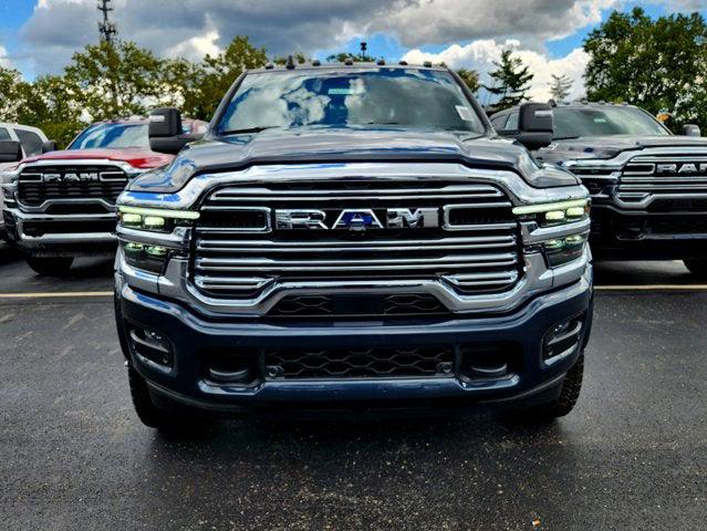 2026 RAM 4500 Chassis Cab Big Horn