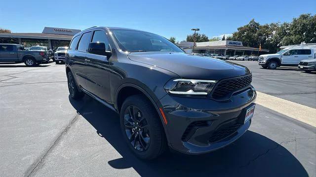 2026 Dodge Durango DURANGO GT AWD