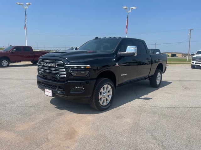 2026 RAM Ram 2500 RAM 2500 LARAMIE CREW CAB 4X4 64 BOX