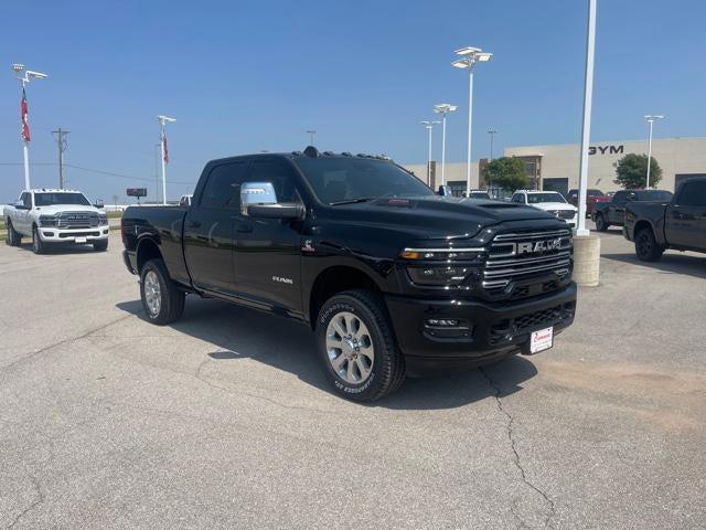 2026 RAM Ram 2500 RAM 2500 LARAMIE CREW CAB 4X4 64 BOX