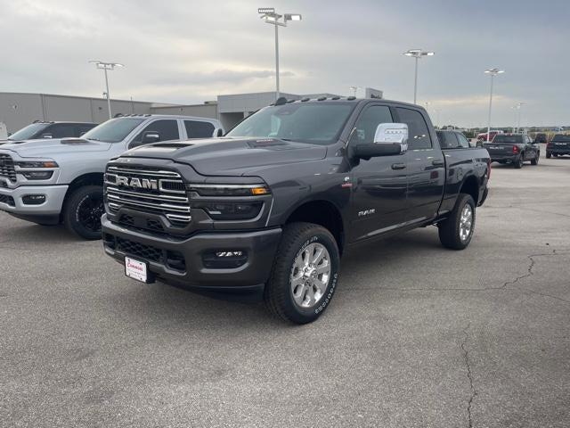 2026 RAM Ram 2500 RAM 2500 LARAMIE CREW CAB 4X4 64 BOX 2026 RAM Ram 2500 RAM 2500 LARAMIE CREW CAB 4X4 64 BOX