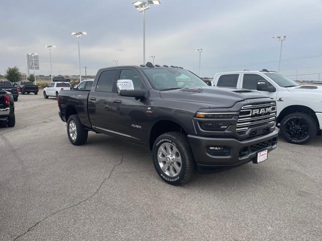 2026 RAM Ram 2500 RAM 2500 LARAMIE CREW CAB 4X4 64 BOX