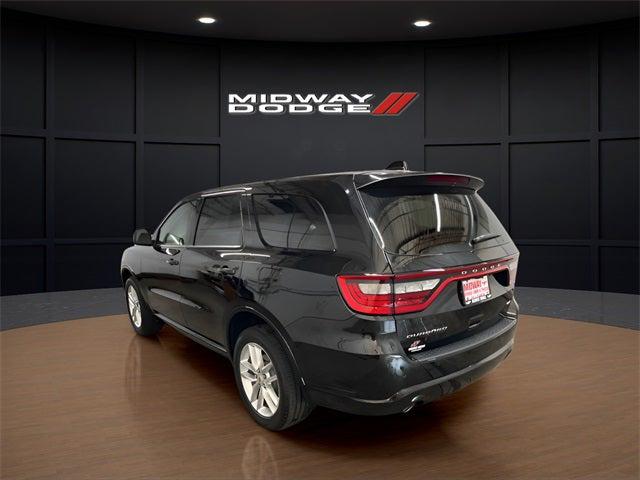2026 Dodge Durango DURANGO GT AWD 2026 Dodge Durango DURANGO GT AWD