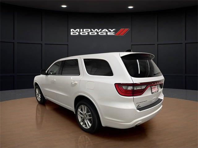 2026 Dodge Durango DURANGO GT AWD 2026 Dodge Durango DURANGO GT AWD