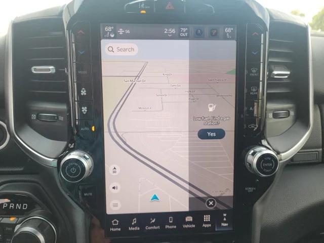 2025 RAM Ram 1500 RAM 1500 BIG HORN CREW CAB 4X4 57 BOX 2025 RAM Ram 1500 RAM 1500 BIG HORN CREW CAB 4X4 57 BOX