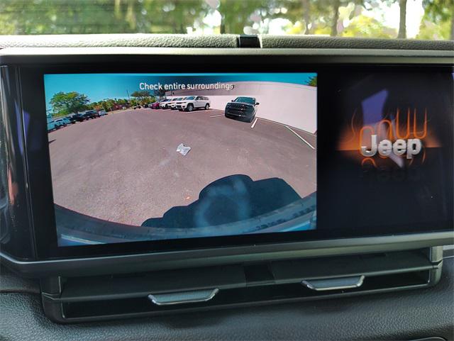 2025 Jeep Wrangler WRANGLER 4-DOOR SPORT S 2025 Jeep Wrangler WRANGLER 4-DOOR SPORT S