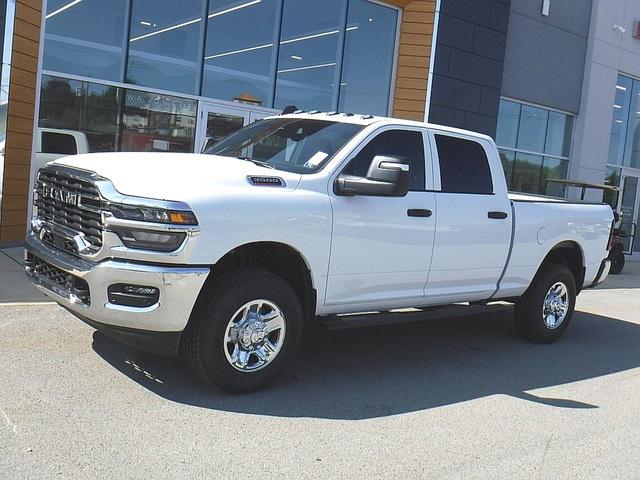 2026 RAM Ram 3500 RAM 3500 TRADESMAN CREW CAB 4X4 64 BOX 2026 RAM Ram 3500 RAM 3500 TRADESMAN CREW CAB 4X4 64 BOX