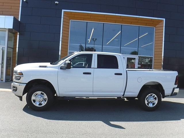 2026 RAM Ram 3500 RAM 3500 TRADESMAN CREW CAB 4X4 64 BOX 2026 RAM Ram 3500 RAM 3500 TRADESMAN CREW CAB 4X4 64 BOX