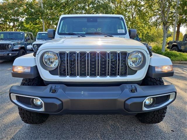 2025 Jeep Gladiator GLADIATOR HIGH TIDE 4X4
