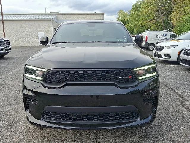 2026 Dodge Durango DURANGO GT AWD 2026 Dodge Durango DURANGO GT AWD