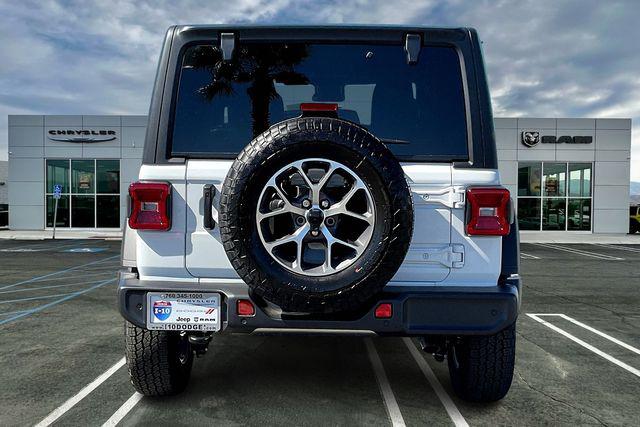 2025 Jeep Wrangler WRANGLER 4-DOOR SPORT S 2025 Jeep Wrangler WRANGLER 4-DOOR SPORT S