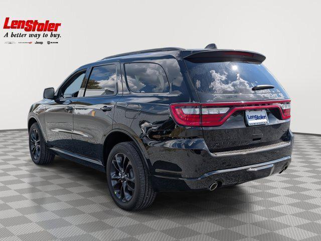 2026 Dodge Durango DURANGO GT AWD 2026 Dodge Durango DURANGO GT AWD