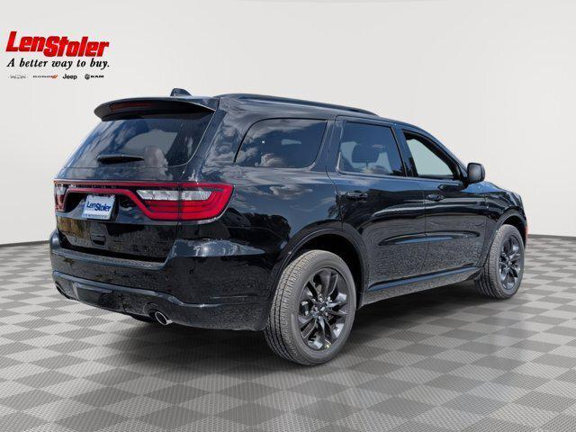 2026 Dodge Durango DURANGO GT AWD 2026 Dodge Durango DURANGO GT AWD