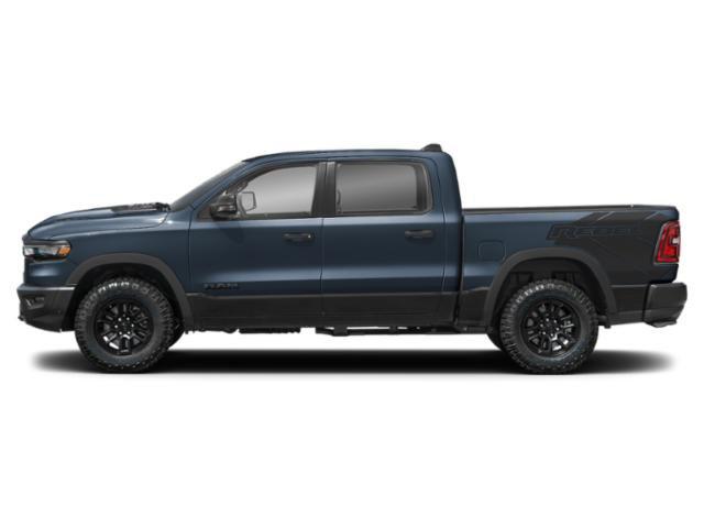 2026 RAM Ram 1500 RAM 1500 REBEL CREW CAB 4X4 57 BOX 2026 RAM Ram 1500 RAM 1500 REBEL CREW CAB 4X4 57 BOX