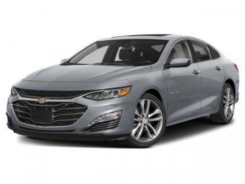 2024 Chevrolet Malibu FWD 2LT for sale in Tallassee, AL