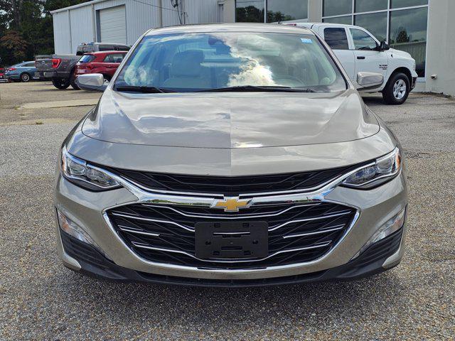 2024 Chevrolet Malibu FWD 2LT