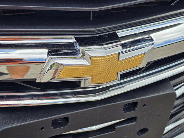 2024 Chevrolet Malibu FWD 2LT