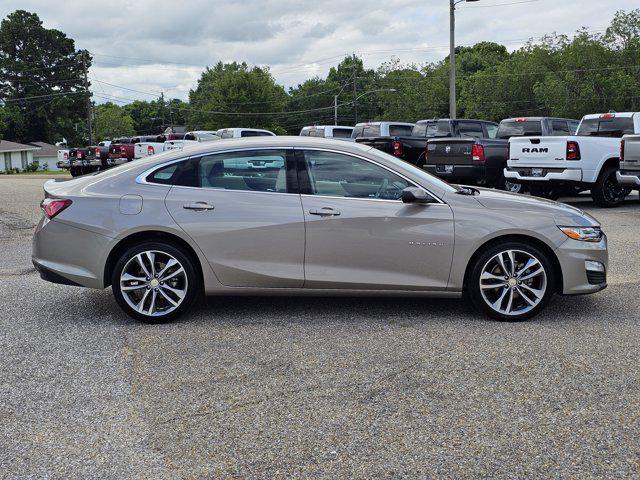 2024 Chevrolet Malibu FWD 2LT