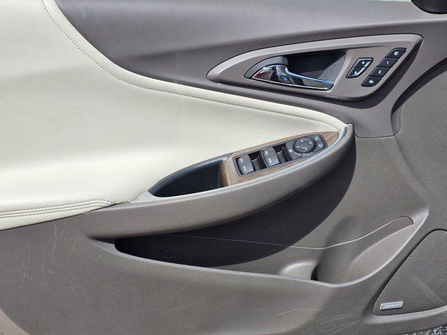 2024 Chevrolet Malibu FWD 2LT