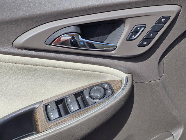 2024 Chevrolet Malibu FWD 2LT