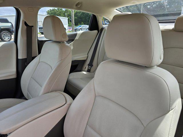 2024 Chevrolet Malibu FWD 2LT