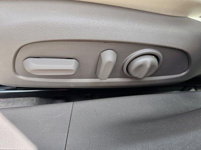 2024 Chevrolet Malibu FWD 2LT