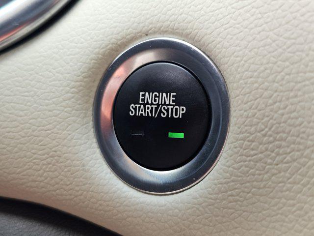 2024 Chevrolet Malibu FWD 2LT