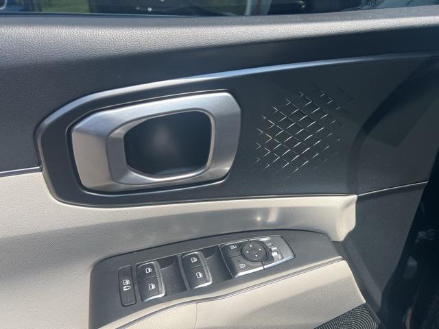 2022 Kia Sorento Hybrid EX