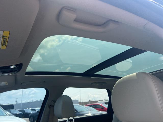 2022 Kia Sorento Hybrid EX