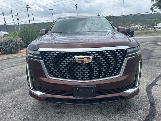 2022 Cadillac Escalade 2WD Premium Luxury