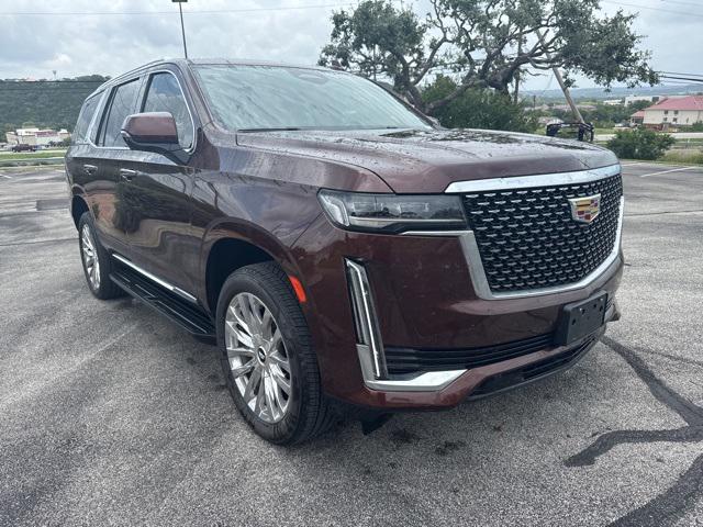 2022 Cadillac Escalade 2WD Premium Luxury