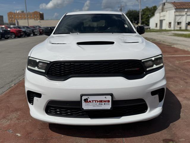 2024 Dodge Durango R/T AWD 2024 Dodge Durango R/T AWD