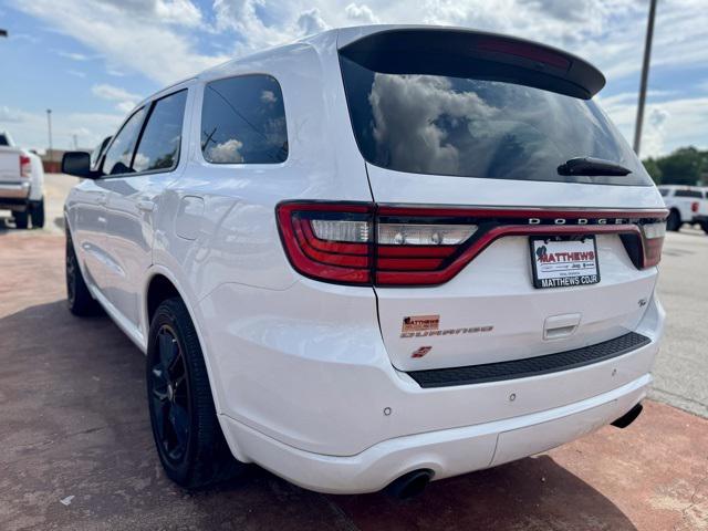 2024 Dodge Durango R/T AWD 2024 Dodge Durango R/T AWD