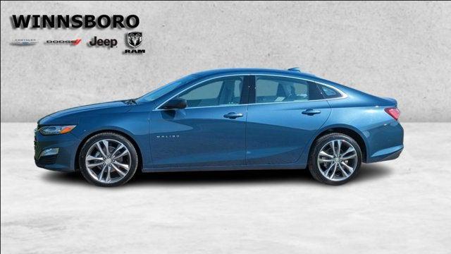 2024 Chevrolet Malibu FWD 2LT 2024 Chevrolet Malibu FWD 2LT