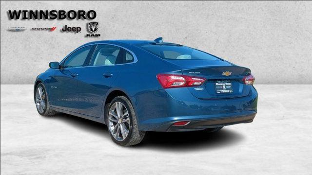 2024 Chevrolet Malibu FWD 2LT 2024 Chevrolet Malibu FWD 2LT