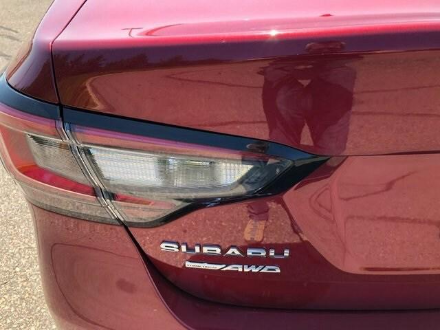 2023 Subaru Legacy Limited